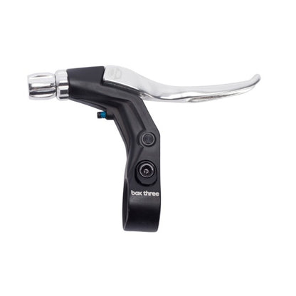 Box Three Short V-Point Brake Lever