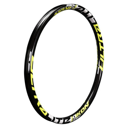 Ikon Alloy 20" Rim 406x28 32H No Brake Surface