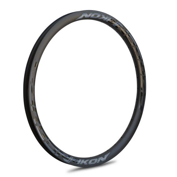 Ikon Carbon 24" Rim 507X32MM 36H No Brake Surface