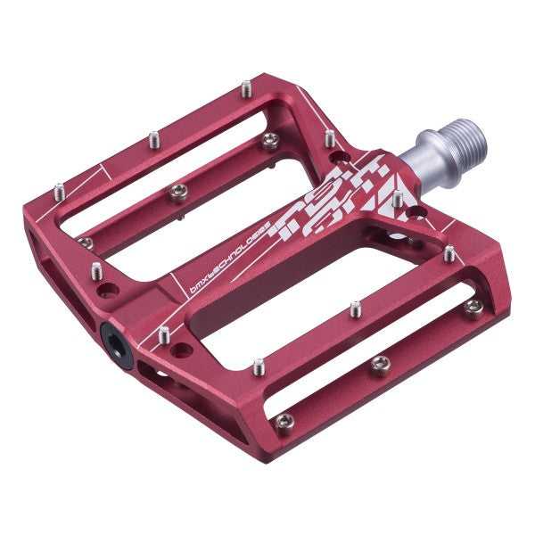 Insight Platform PRO 9/16" Pedals