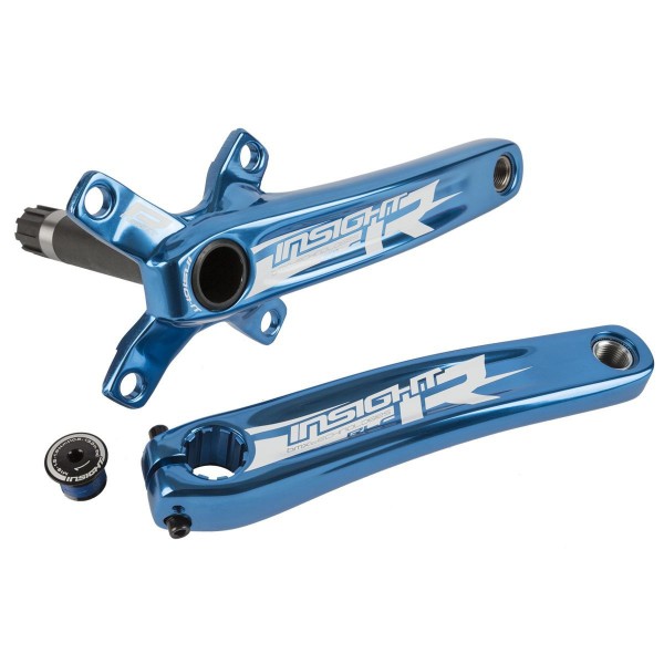 Insight RLC Crankset