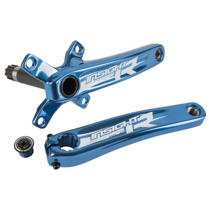 Insight RLC Crankset
