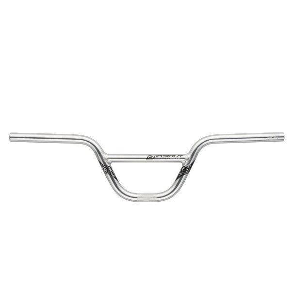 Insight 5.5" Alloy Handlebar