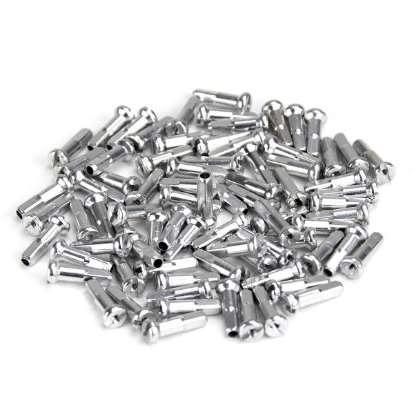 Excess Alu Nipples 16mm Pack