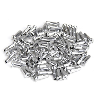 Excess Alu Nipples 16mm Pack