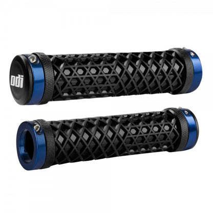 Odi Vans Flangless Lock-On Grips