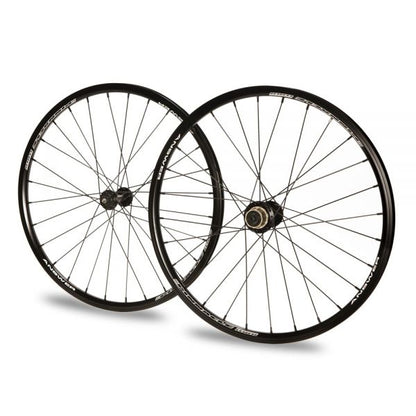 Answer BMX Pinnacle Mini Wheelset