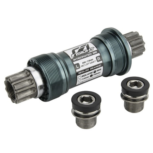 Insight Bottom Bracket Euro ISIS