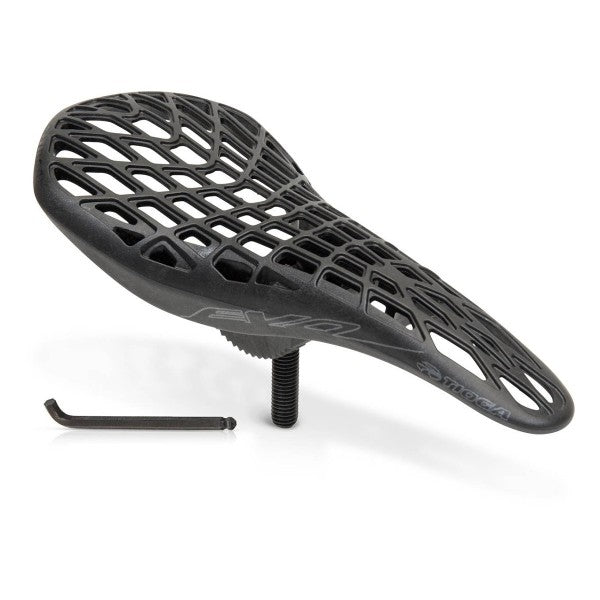 Tioga D-Spyder Evo Carbonite Pivotal
