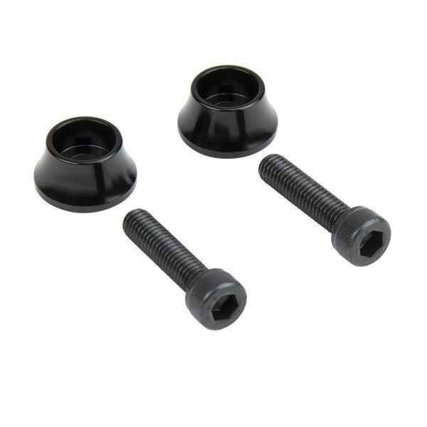 Excess Mini/Expert Bolts and Cap kit M6x30x1.0