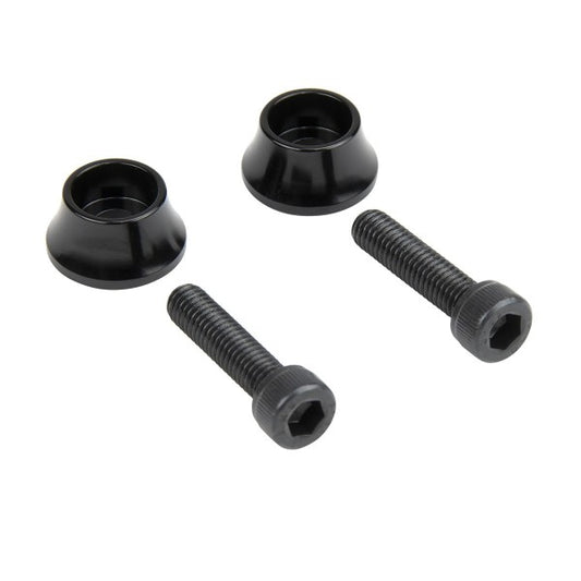 Excess Mini/Expert Bolts and Cap kit M6x30x1.0