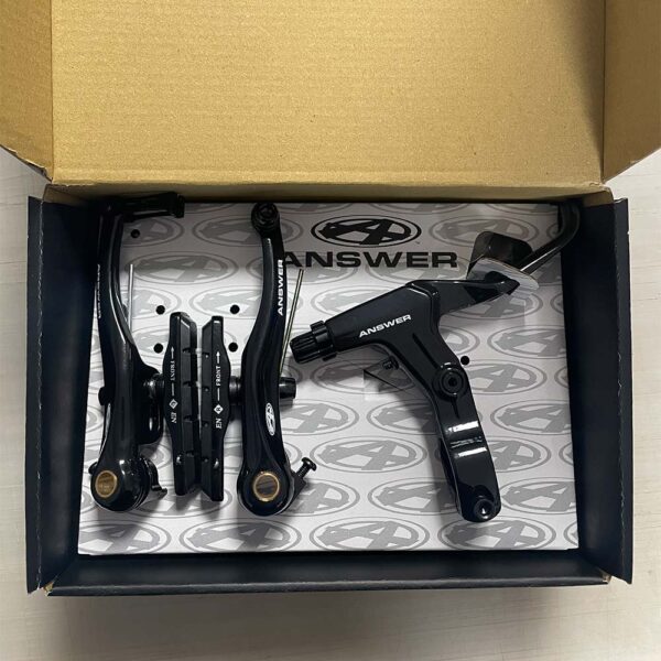 Answer Pro Brake Kits