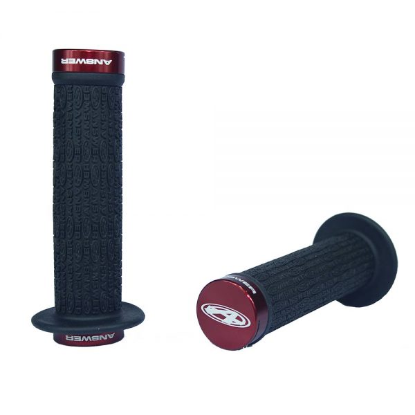 Answer Flange Grips