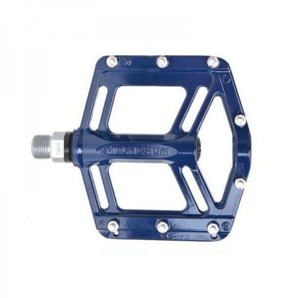Wellgo MG-6AL 9/16" Pedals