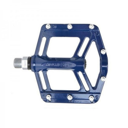Wellgo MG-6AL 9/16" Pedals