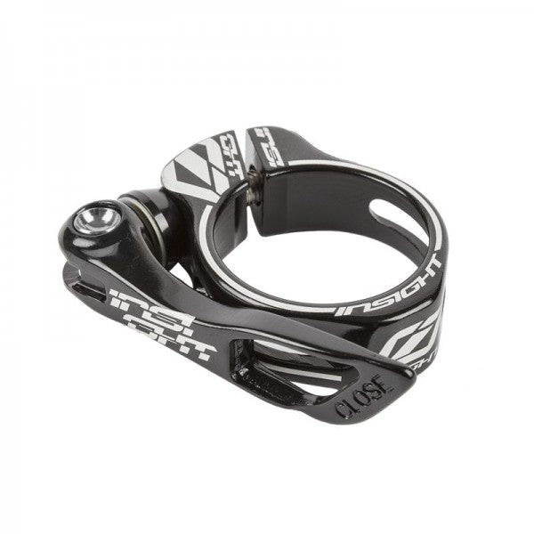 Insight Quick Release Seat Clamp 31.8MM