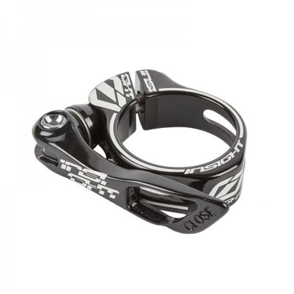 Insight Quick Release Seat Clamp 31.8MM