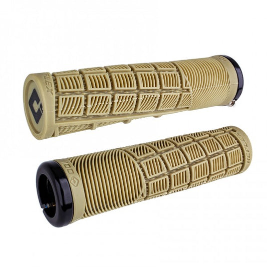 Odi Reflex XL V2.1 Lock-On Grips