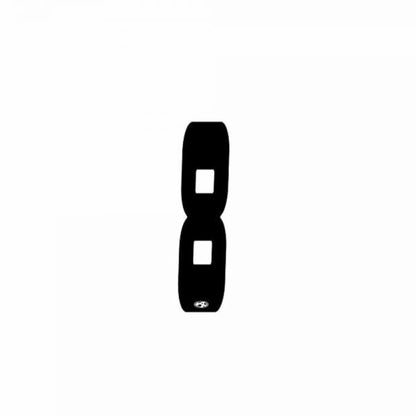 Answer Number Plate Stickers – Individual