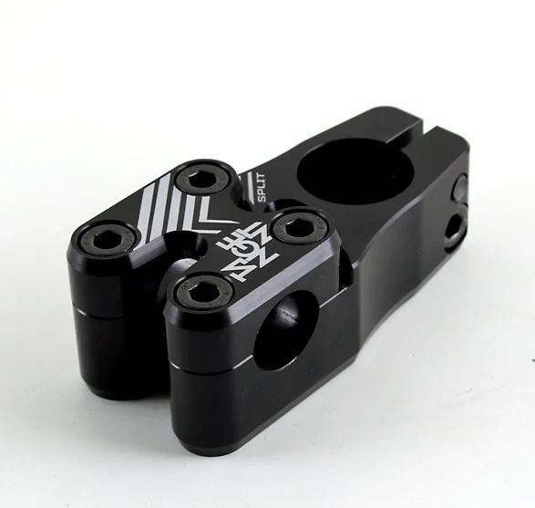 Tangent Pro Front Load Split Stem 1-1/8"