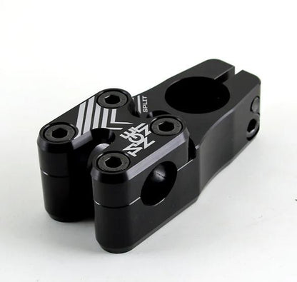 Tangent Pro Front Load Split Stem 1-1/8"