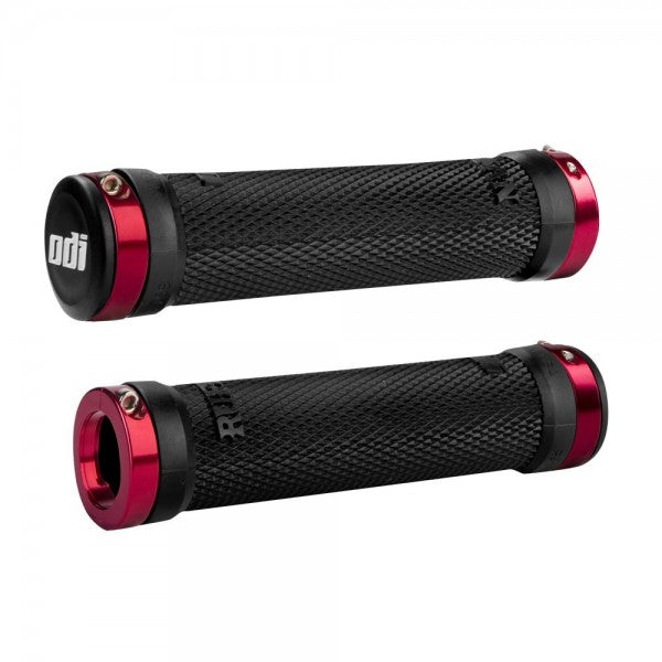 Odi Ruffian Flangless Lock-On Grips