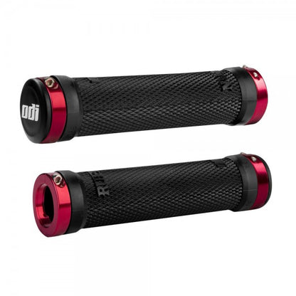 Odi Ruffian Flangless Lock-On Grips