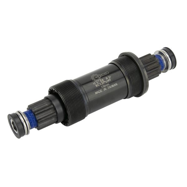 Position One Bottom Bracket Euro ISIS