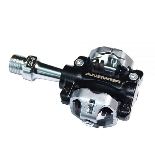 Answer Power Booster Clip Pedals