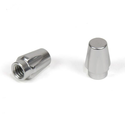 Position One Presta 6061-T6 Valve Caps