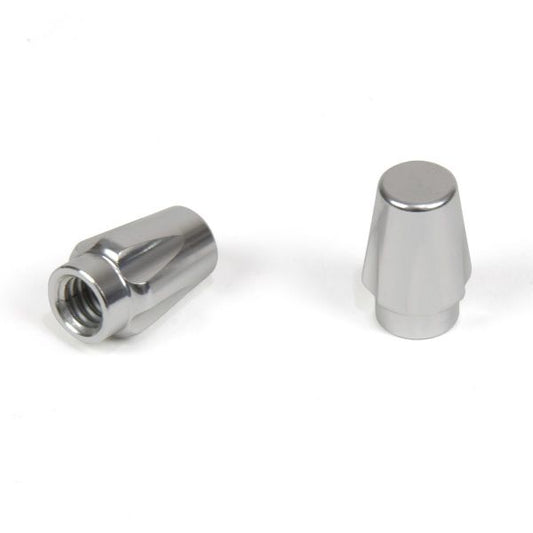 Position One Presta 6061-T6 Valve Caps
