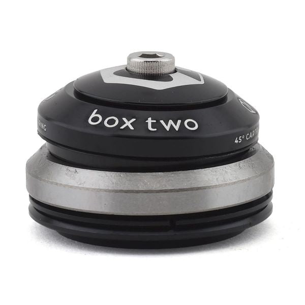 Box Two Integrated 1.5" Tapered Headset