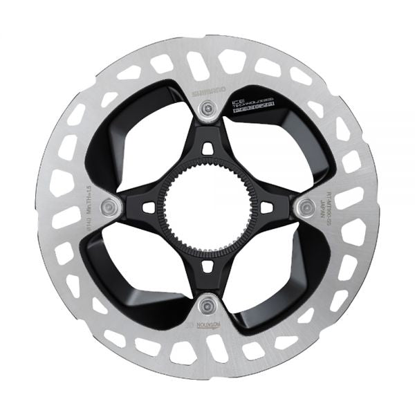 Shimano SM-RT900 Rotor Disc Brake 140MM With Lock Ring