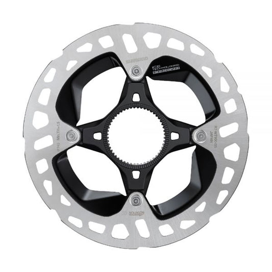 Shimano SM-RT900 Rotor Disc Brake 140MM With Lock Ring