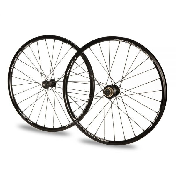 Answer BMX Mini Holeshot Wheelsets