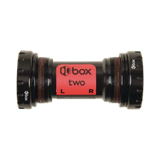 Box Two External Euro 24mm Bottom Bracket