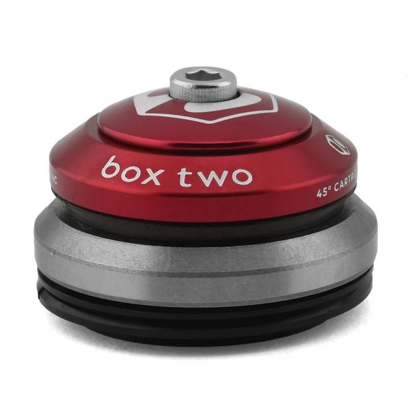 Box Two Integrated 1.5" Tapered Headset