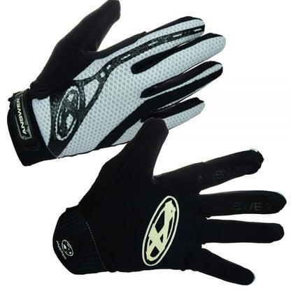 Answer Racing Gloves