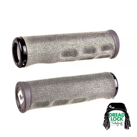 Odi Tinker Juarez Dreak Flangless Lock-On Grips