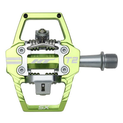 HT T2-SX Pedal