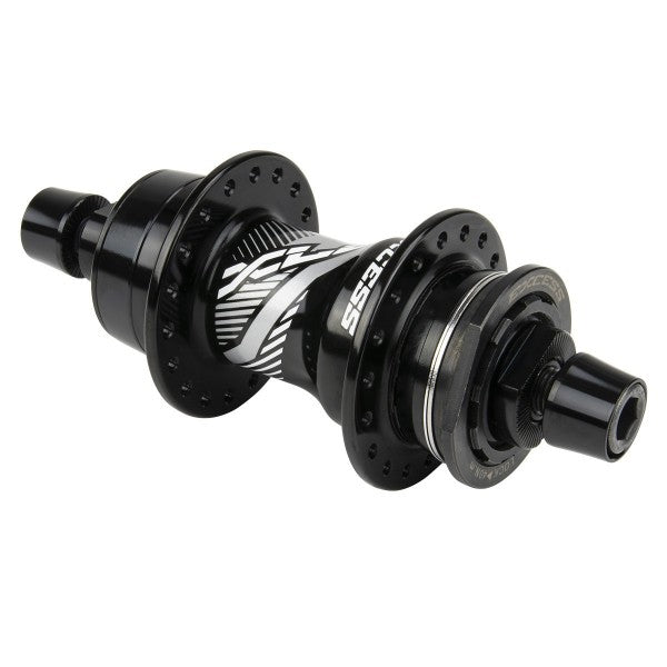 Excess Pro 36H P3X5 R120 Rear Hub