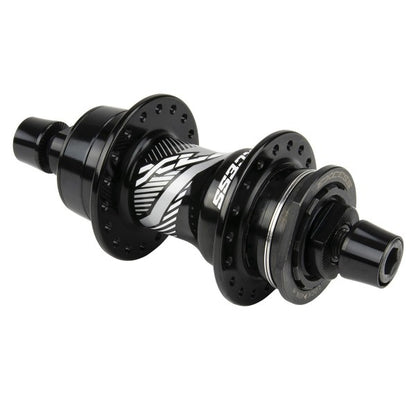 Excess Pro 36H P3X5 R120 Rear Hub
