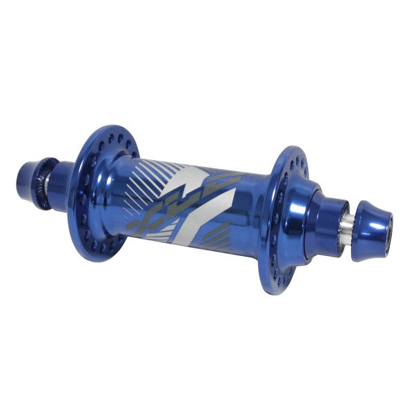 Excess Mini Expert 36H Front Hub