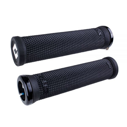 Odi Ruffian XL V2.1 Medium OD Lock-On Grips