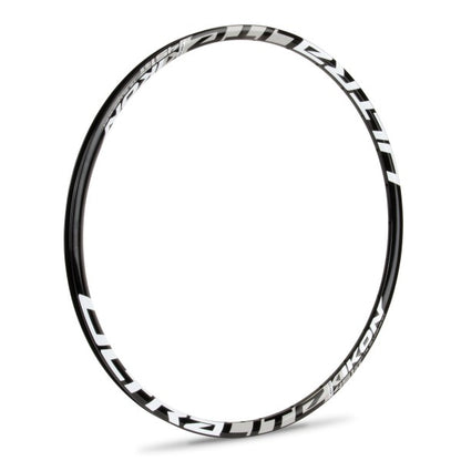 Ikon Alloy 24" Rim 507x28 36H No Brake Surface