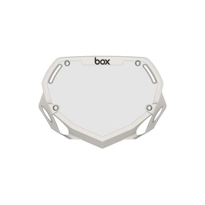 ox Two Number Plate Expert/Mini