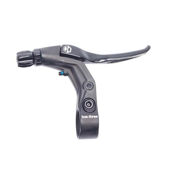 Box Three Short V-Point Brake Lever