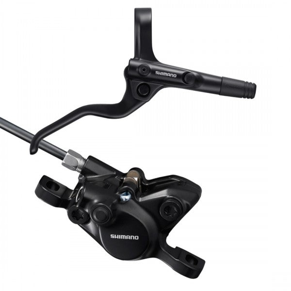 Shimano BL-MT201(R) - BR-M200(R) Hydraulic Brake Kit