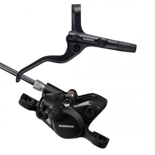 Shimano BL-MT201(R) - BR-M200(R) Hydraulic Brake Kit