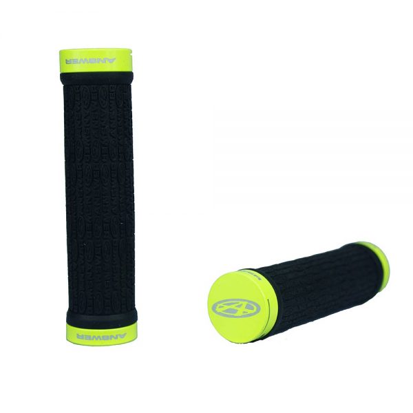 Answer Flangeless Grips